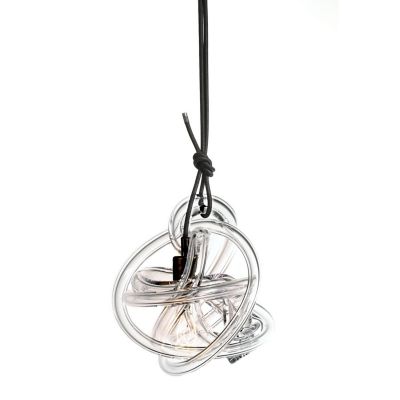 SKL2091952 SkLO Wrap Pendant Light - Color: Glossy - Size: 1  sku SKL2091952