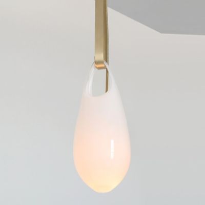 SKL2091735 SkLO Hold Pin 1.21 Pendant Light - Color: White -  sku SKL2091735