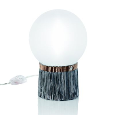 Atmosfera Fringe Table Lamp