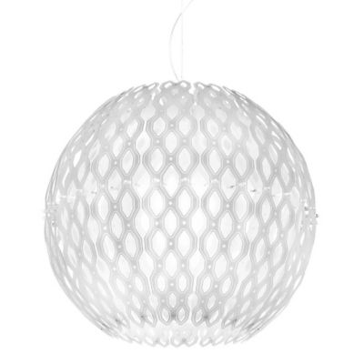 Charlotte Globe Pendant