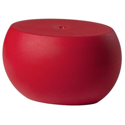 SLD2346254 Slide Blos Outdoor Low Table - Color: Red - SL BLT sku SLD2346254