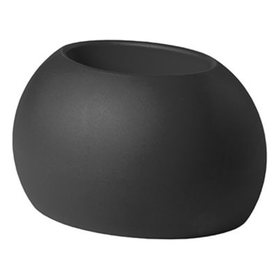 Slide Blos Pot - Color: Black - SL BLP032 MI
