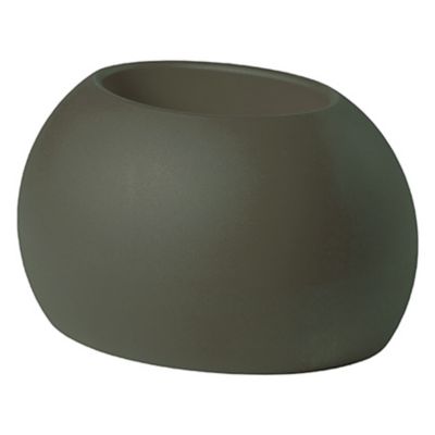Slide Blos Pot - Color: Grey - SL BLP032 MK