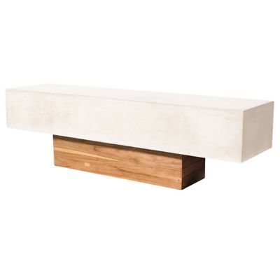 Gus Modern Return Bench Yliving Com
