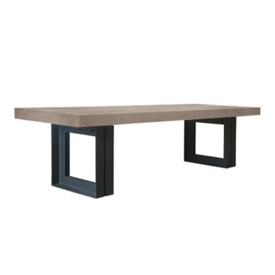 Perpetual Senza Dining Table