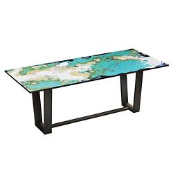 Etna Dining Table