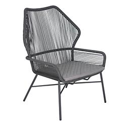 Archipelago Danish Lounge Chair