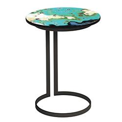 Etna Accent Table