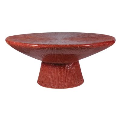 SLI2418338 Seasonal Living Sunburst Cocktail Table - Color: R sku SLI2418338