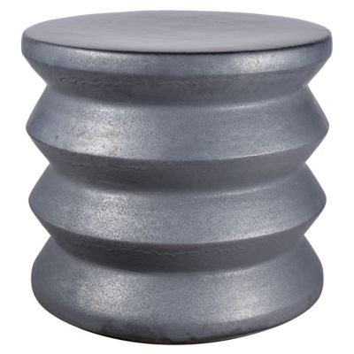 Seasonal Living Mirage Outdoor Accent Table - Color: Grey - C3082300455