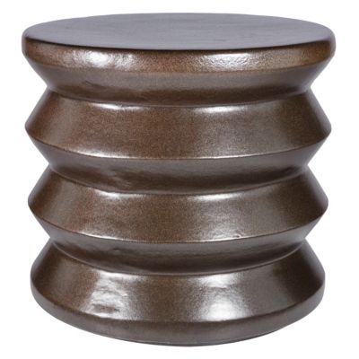 SLI2418543 Seasonal Living Mirage Outdoor Accent Table - Colo sku SLI2418543