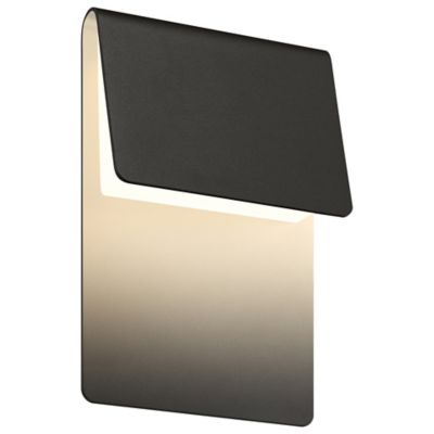 Prisma Indoor Outdoor Led Sconce By Sonneman Lighting At Lumens Com