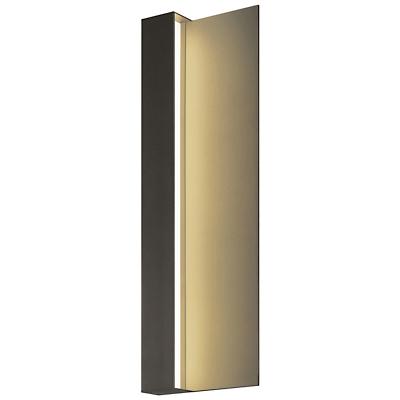 Radiance Indoor/Outdoor LED Wall Sconce