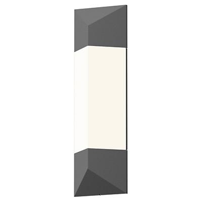 Triform Indoor/Outdoor LED Wall Sconce