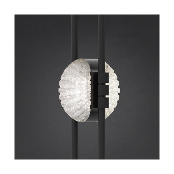 SONNEMAN Lighting Suspenders 24/32/40-Inch 3-Bar Offset Ring LED Lighting System