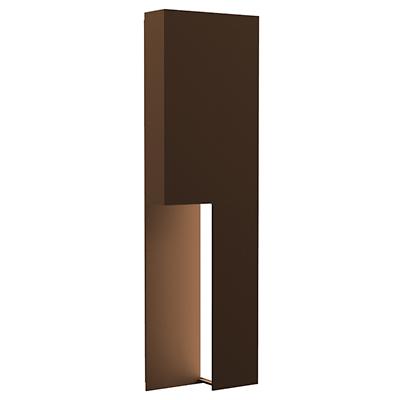 Incavo LED Outdoor Wall Sconce