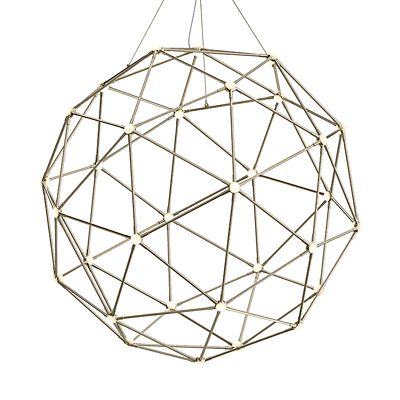 SNN1999283 SONNEMAN Lighting Constellation® Hedron LED Penda sku SNN1999283