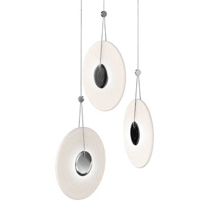 SNN1999605 SONNEMAN Lighting Meclisse Multi-Light LED Pendant sku SNN1999605