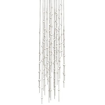 SONNEMAN Lighting Constellation Andromeda Round LED Tall Pendant Light - Co