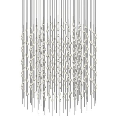 SONNEMAN Lighting Constellation Centaurus Cylinder LED Pendant Light - Colo