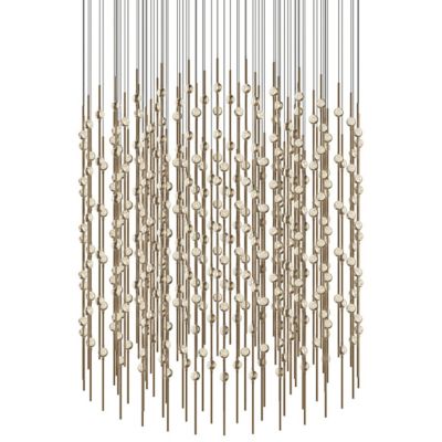 SONNEMAN Lighting Constellation Centaurus Cylinder LED Pendant Light - Colo