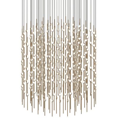 SONNEMAN Lighting Constellation Centaurus Cylinder LED Pendant Light - Colo