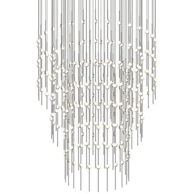 SONNEMAN Lighting Constellation Centaurus Pyramid LED Pendant Light - Color