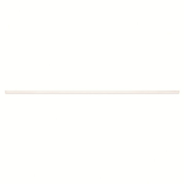 Stiletto LED Lungo Vanity Light - Color: White - Size: 72"" - SONNEMAN Lighting 2334.03