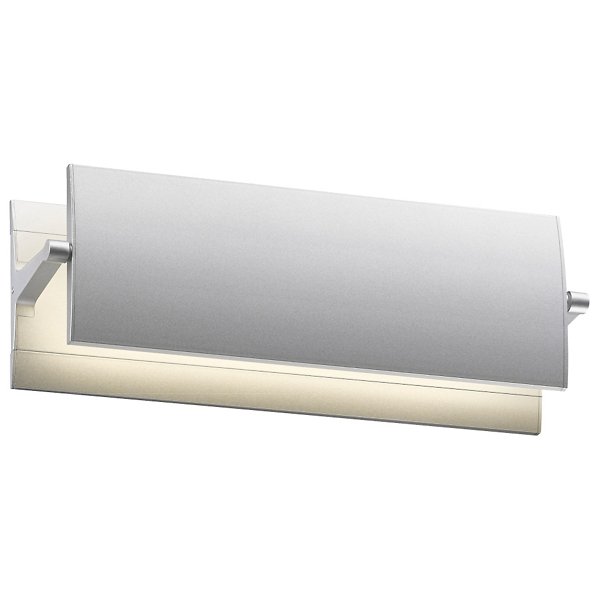 SONNEMAN Lighting Aileron LED Flat Panel Wall Sconce 270016 Size 12