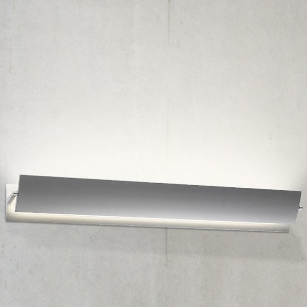 SONNEMAN Lighting Aileron LED Flat Panel Wall Sconce 270416 Size 36