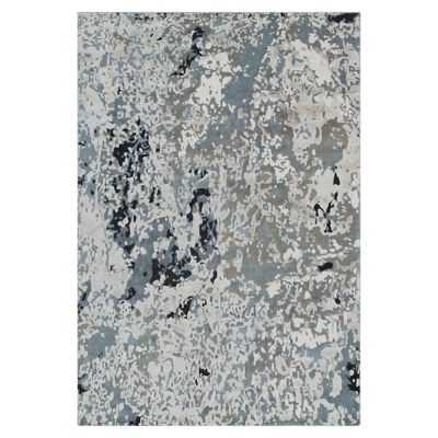 Surya Chemistry CHM 2003 Area Rug - Color: Brown - Size: 6 ft x 9 ft - CHM2