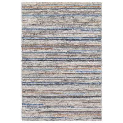 Surya Enlightenment ENL 1000 Area Rug - Color: Multicolor - Size: 9 ft x 13