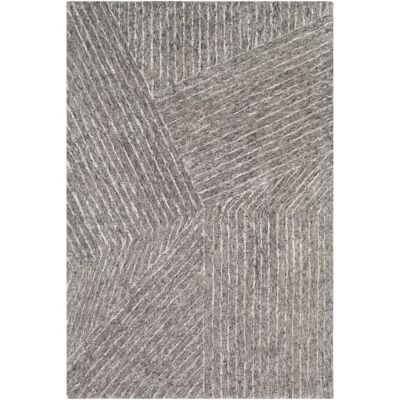 Falcon FLC 8003 Area Rug - Color: Brown - Size: 9 ft x 13 ft - Surya FLC8003-913