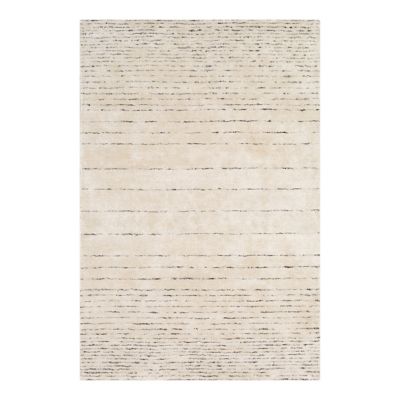 Falcon FLC 8004 Area Rug - Color: Beige - Size: 9 ft x 13 ft - Surya FLC8004-913