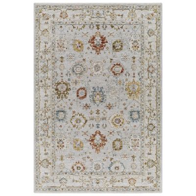 SRY2423953 Surya Reina REN 2306-2309 Area Rug - Size: 6 Ft. 7 sku SRY2423953