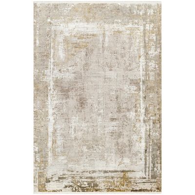 Solar SOR 2318 Area Rug - Color: Brown - Size: 9 ft 6 In. x 13 ft - Surya SOR2318-9613