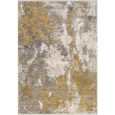 Solar SOR 2323-2324 Area Rug - Color: Beige - Size: 9 ft 6 In. x 13 ft - Surya SOR2323-9613