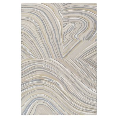 Dreamscape DSP 2302-2309 Area Rug - Color: Cream - Size: 10 ft x 14 ft - Surya DSP2303-1014