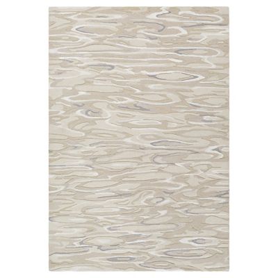 Dreamscape DSP 2305 Area Rug - Color: Cream - Size: 10 ft x 14 ft - Surya DSP2305-1014