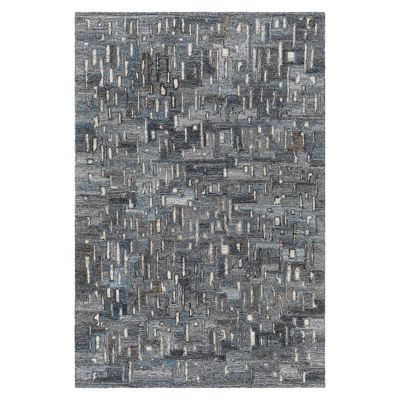 Calgary CGR 2305 Area Rug - Color: Blue - Size: 10 ft x 14 ft - Surya CGR2305-1014