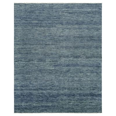 Epic EPI Area Rug - Color: Blue - Size: 10 ft x 14 ft - Surya EPI2306-1014