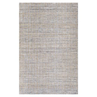 Surya Shivan SVH 2300-2302 Area Rug in Grey, Size: 2 ft x 3 ft