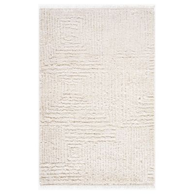 Surya Lora 2306 Area Rug, Size: 2 ft x 3 ft