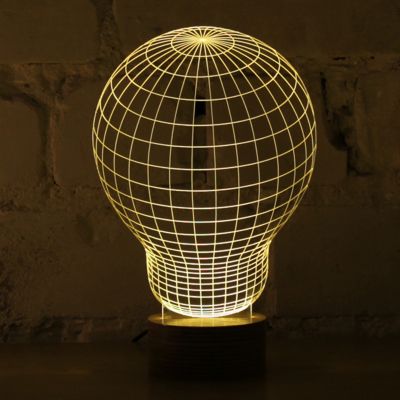 BULBING LED Lamp