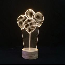 Balloons LED Table Lamp