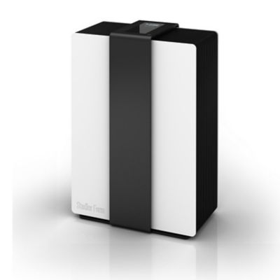 ROBERT Humidifier and Air Purifier