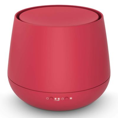 Stadler Form JULIA Aroma Diffuser - Color: Red - J-035