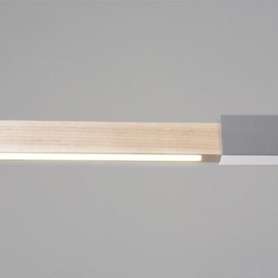 Multi-Light LED Pendant