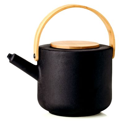 Theo Teapot