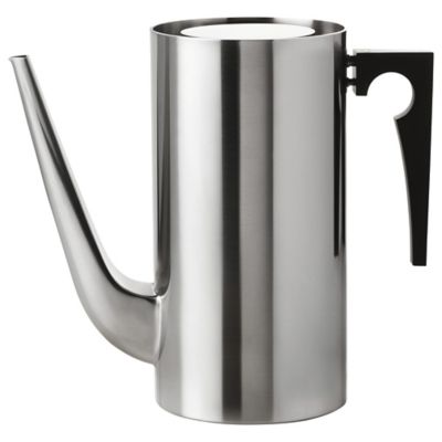 Cylinda-Line AJ Coffee Pot